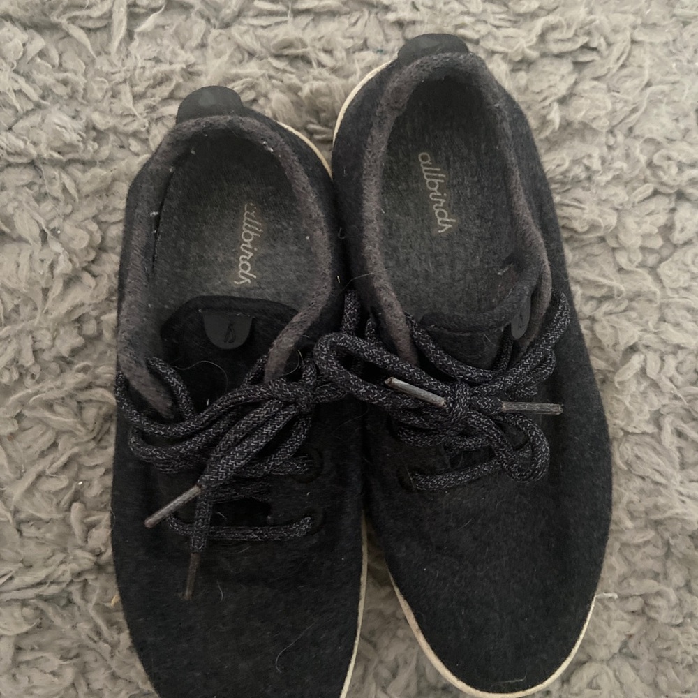 Allbirds Sneakers *send offers*